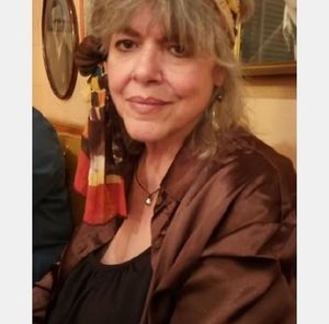 Meet your Posher, Melinda